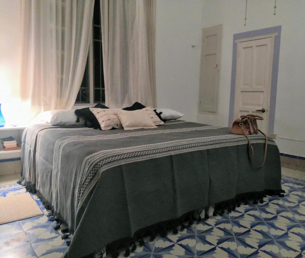 Hotel Boutique Casa Espejo Da Luca *
