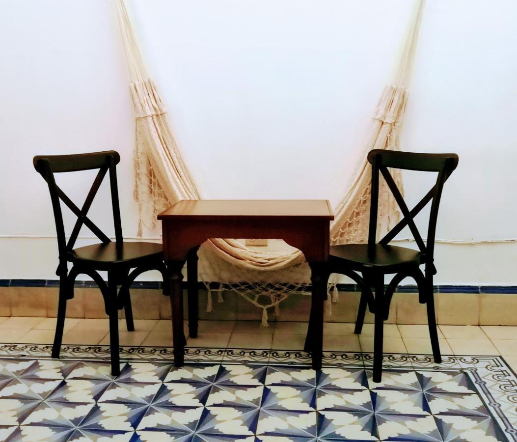 Boutique Casa Espejo Da Luca * Mérida