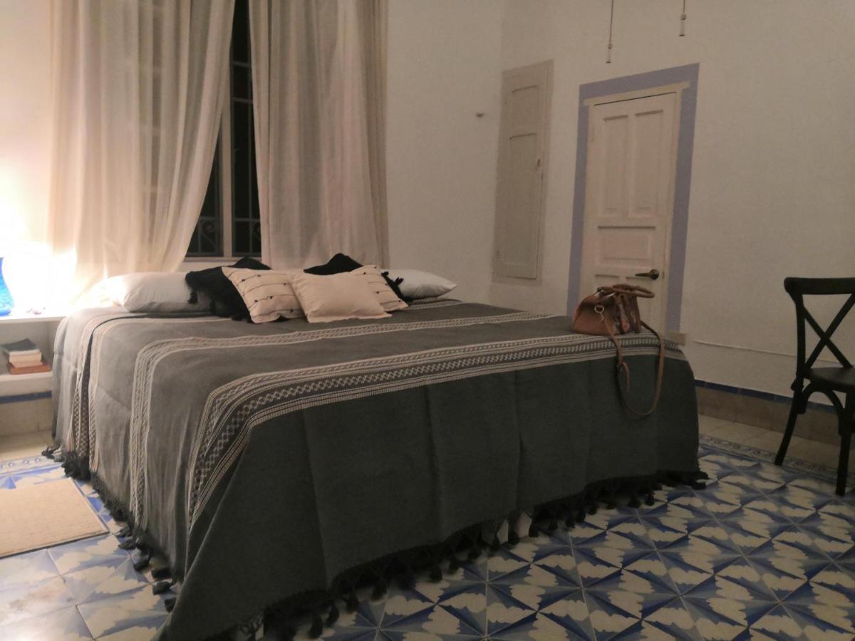 Boutique Casa Espejo Da Luca Hotel