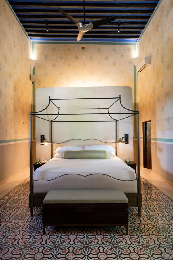 Hacienda San Antonio Hool Merida