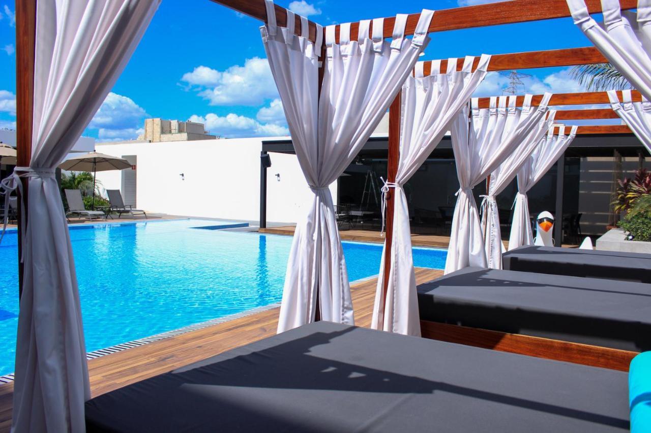 Campus 3* Merida