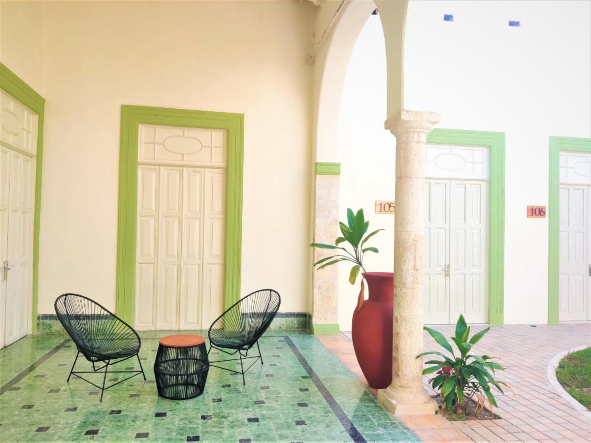 Boutique La Casona By Kavia