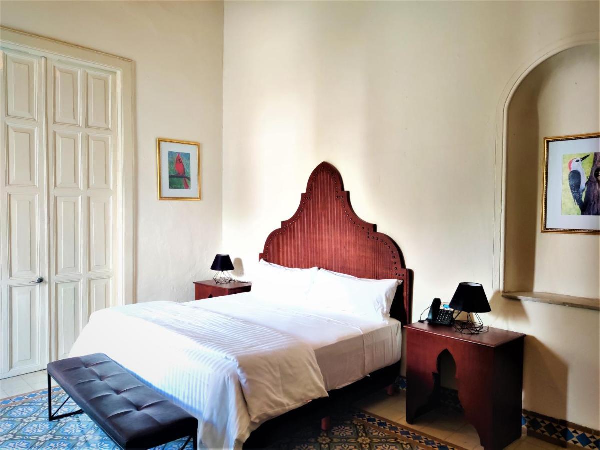 Boutique La Casona By Kavia Merida