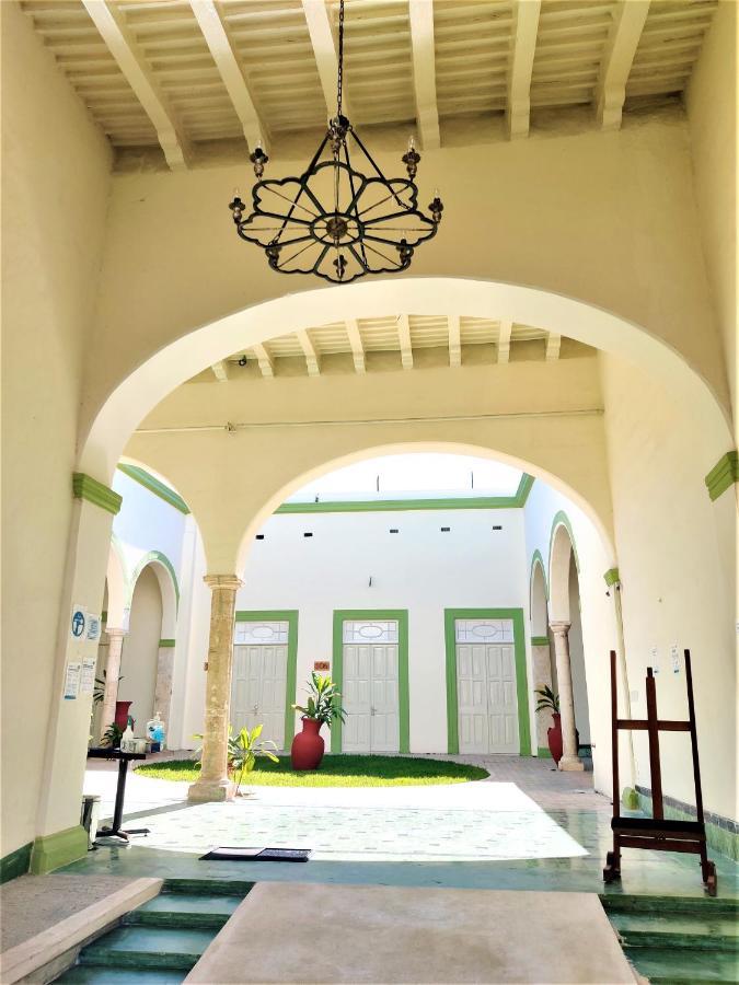 Boutique La Casona By Kavia Hotel Merida