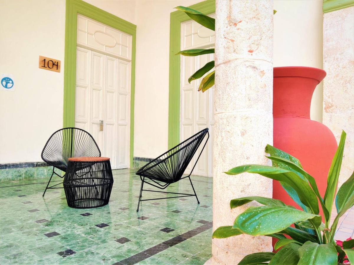 Boutique La Casona By Kavia Hotel 4*