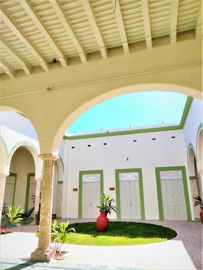 Boutique La Casona By Kavia 4* Merida