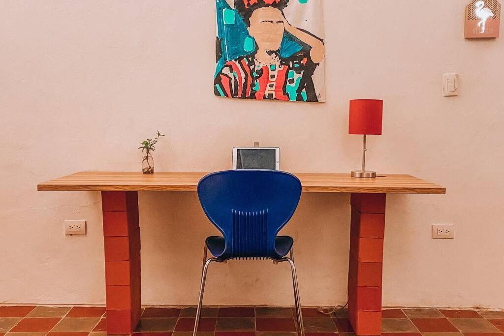 Casa Ak'ab'al Centro Сasa de vacaciones *