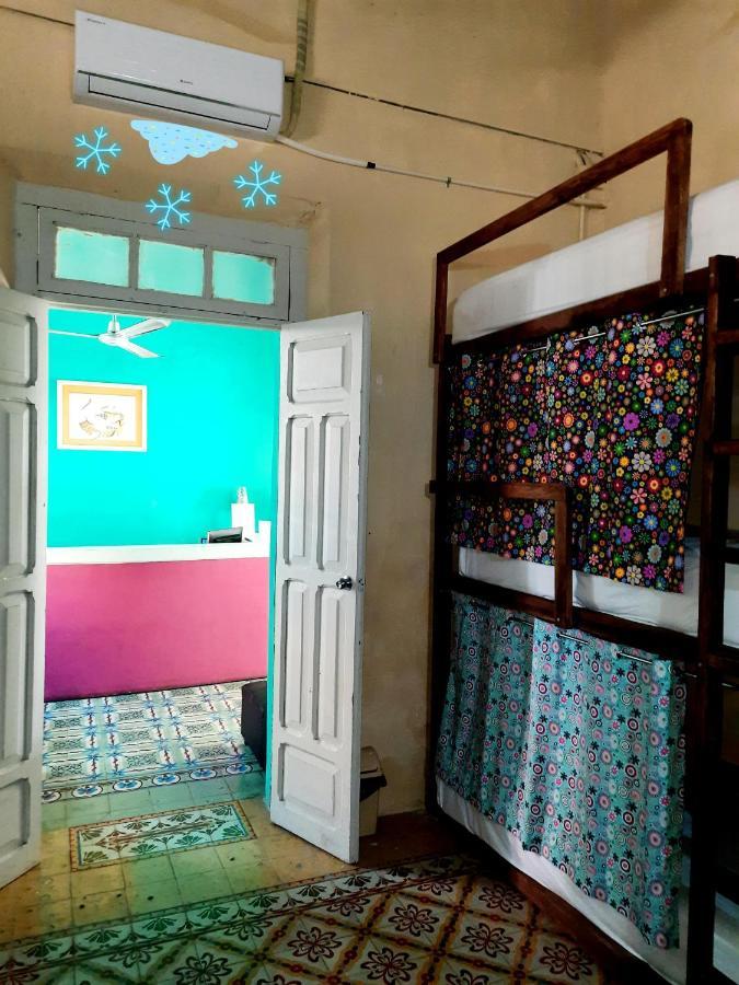Guaya Hostel