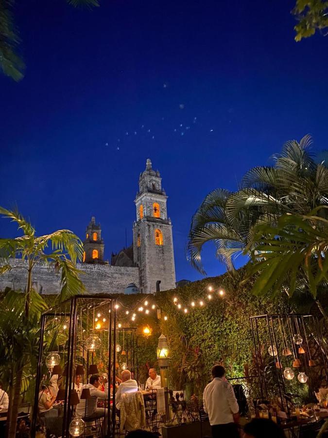 Hotel Piedra De Agua