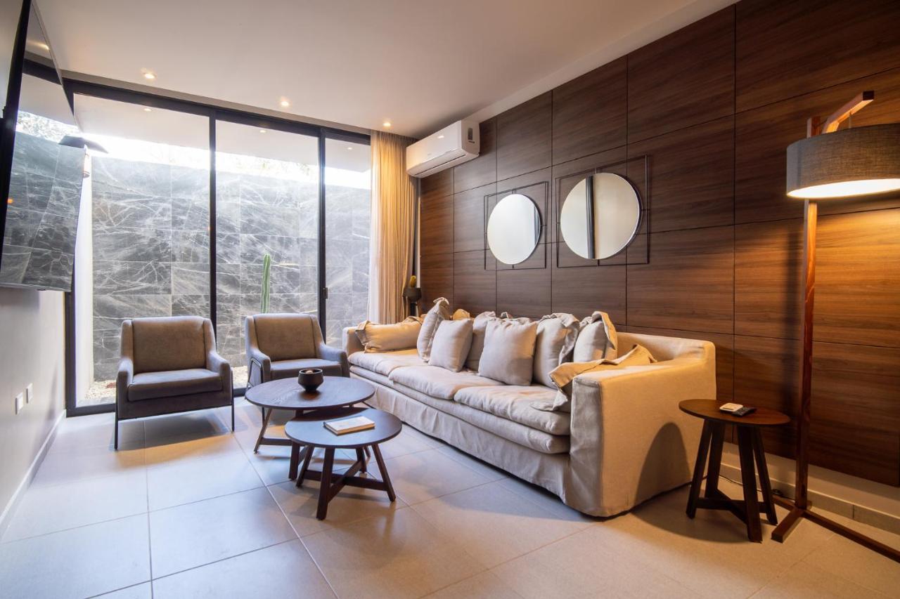 Apartamento Peninsula 2 Bedroom Designer & 200 Mb Fast Wifi New Listing! *