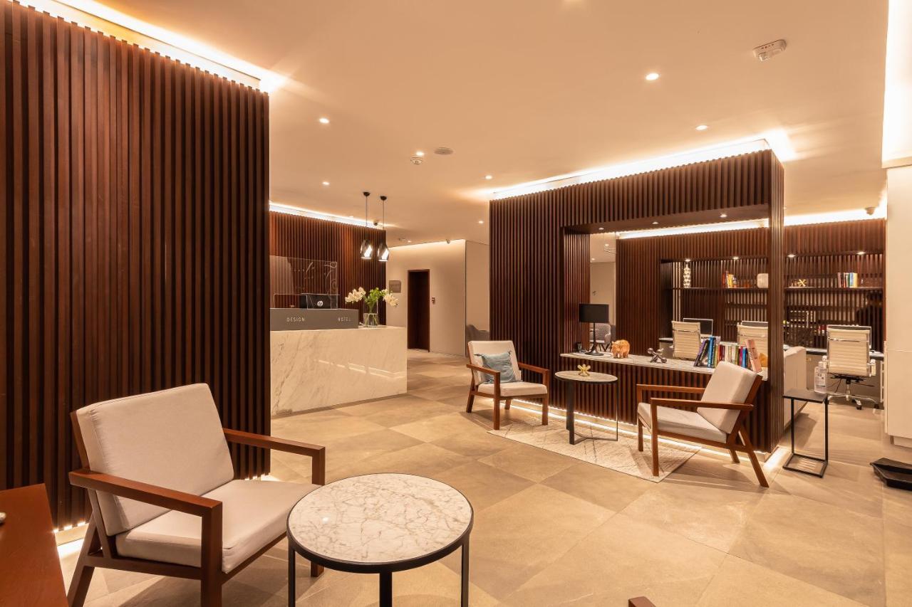 Ontico Urban Design Hotel Mérida