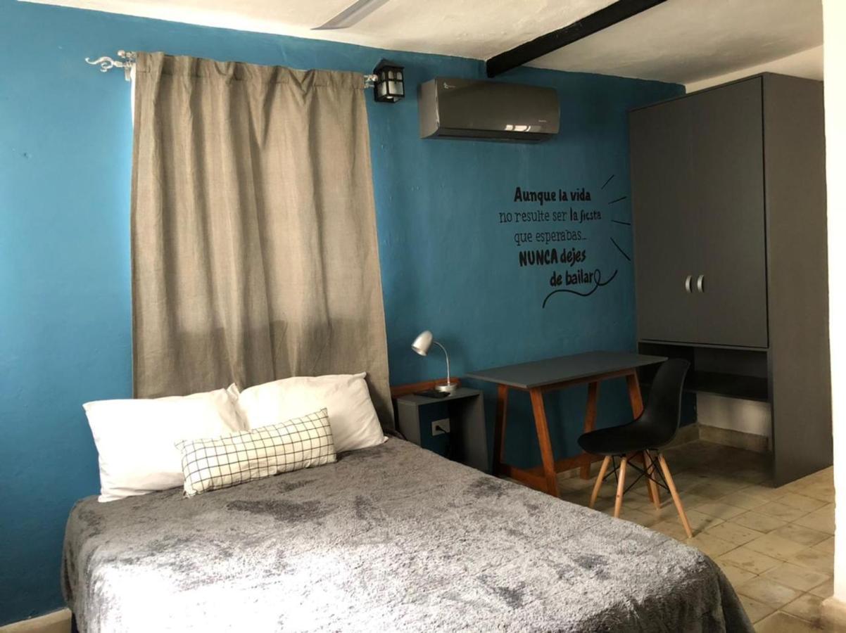 Apartahotel Del Sureste -