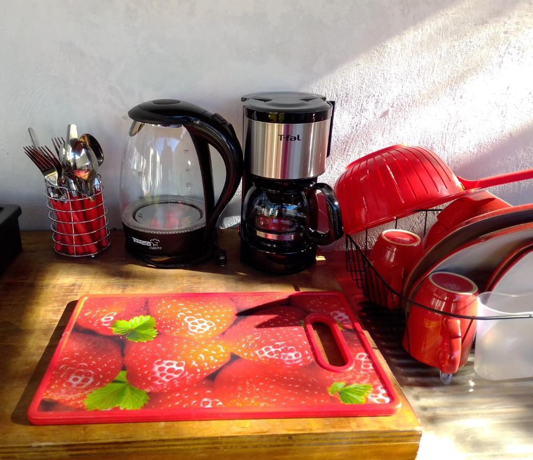 Homestay Casa 