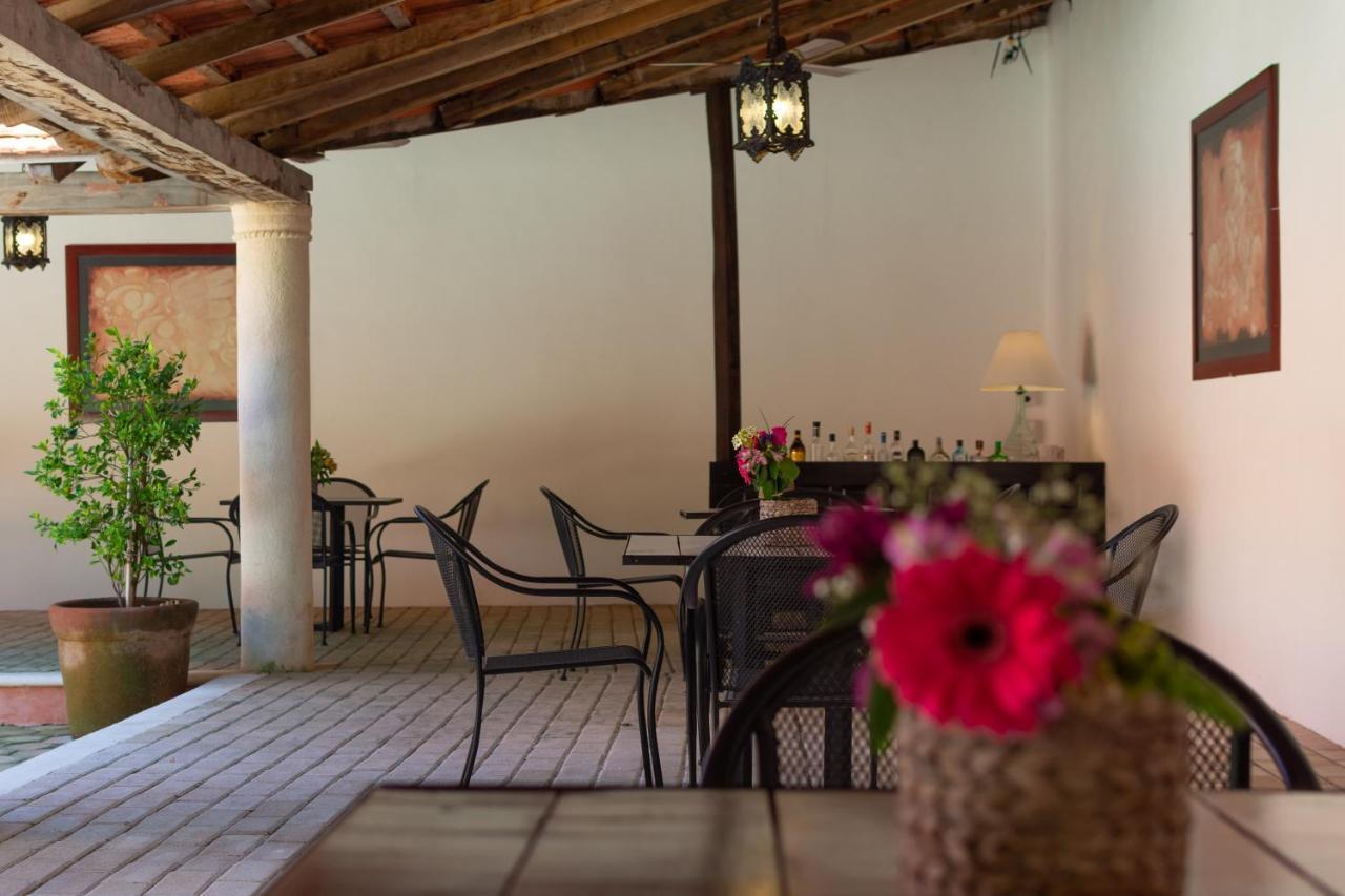 Casa De Camposampiero Boutique 3* Mérida