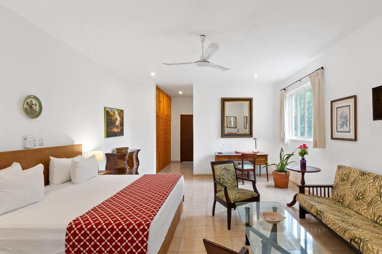 Casa De Camposampiero Boutique Hotel Mérida