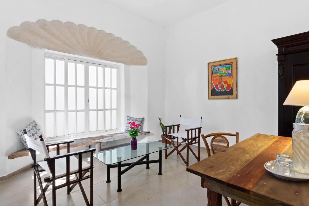 Hotel Casa De Camposampiero Boutique Mérida