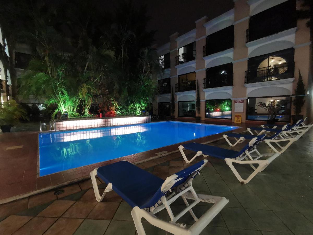 Hotel Doralba Mérida