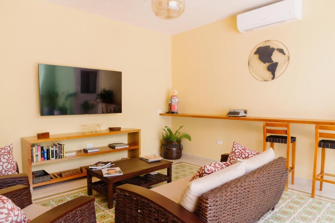 Hostik Guest house