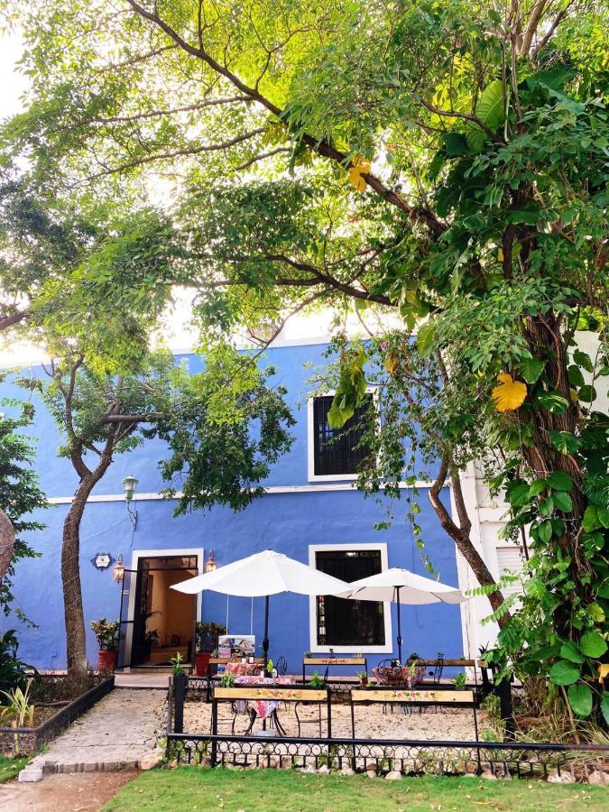 Luna Nueva Hotel-boutique Mérida