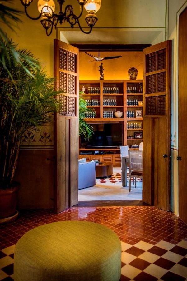 Hacienda San Antonio Hool
