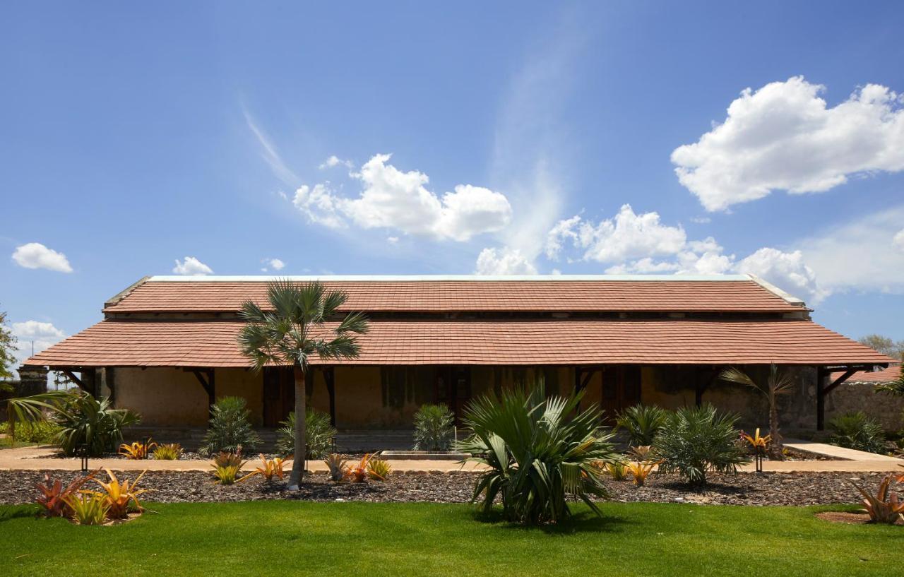 Hacienda San Antonio Hool Hotel Merida