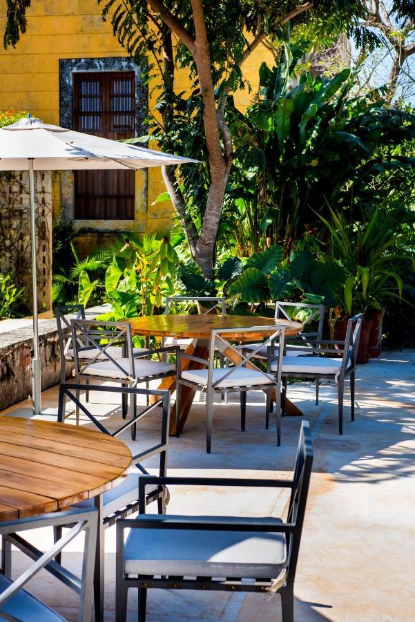 Hacienda San Antonio Hool