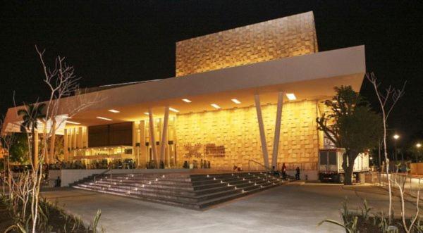 Downtown 3* Mérida