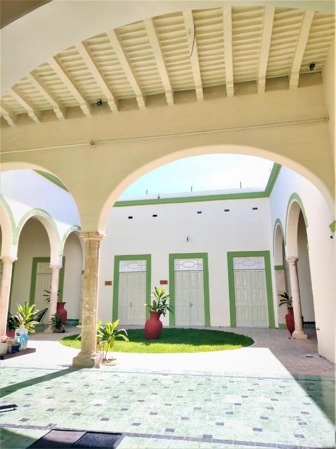 Boutique La Casona By Kavia Merida