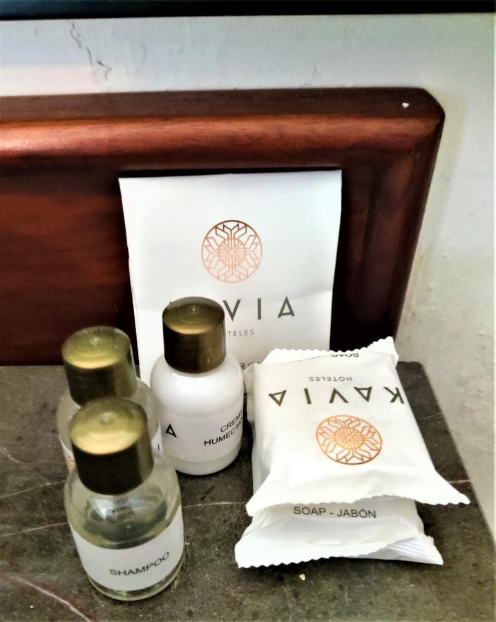 Boutique La Casona By Kavia Hotel 4*