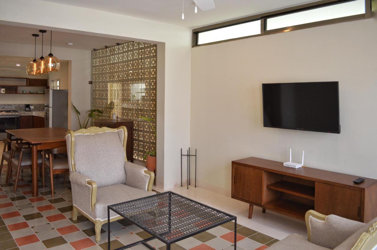 Сasa de vacaciones Casa Lázaro- Hermosa Casa Familiar