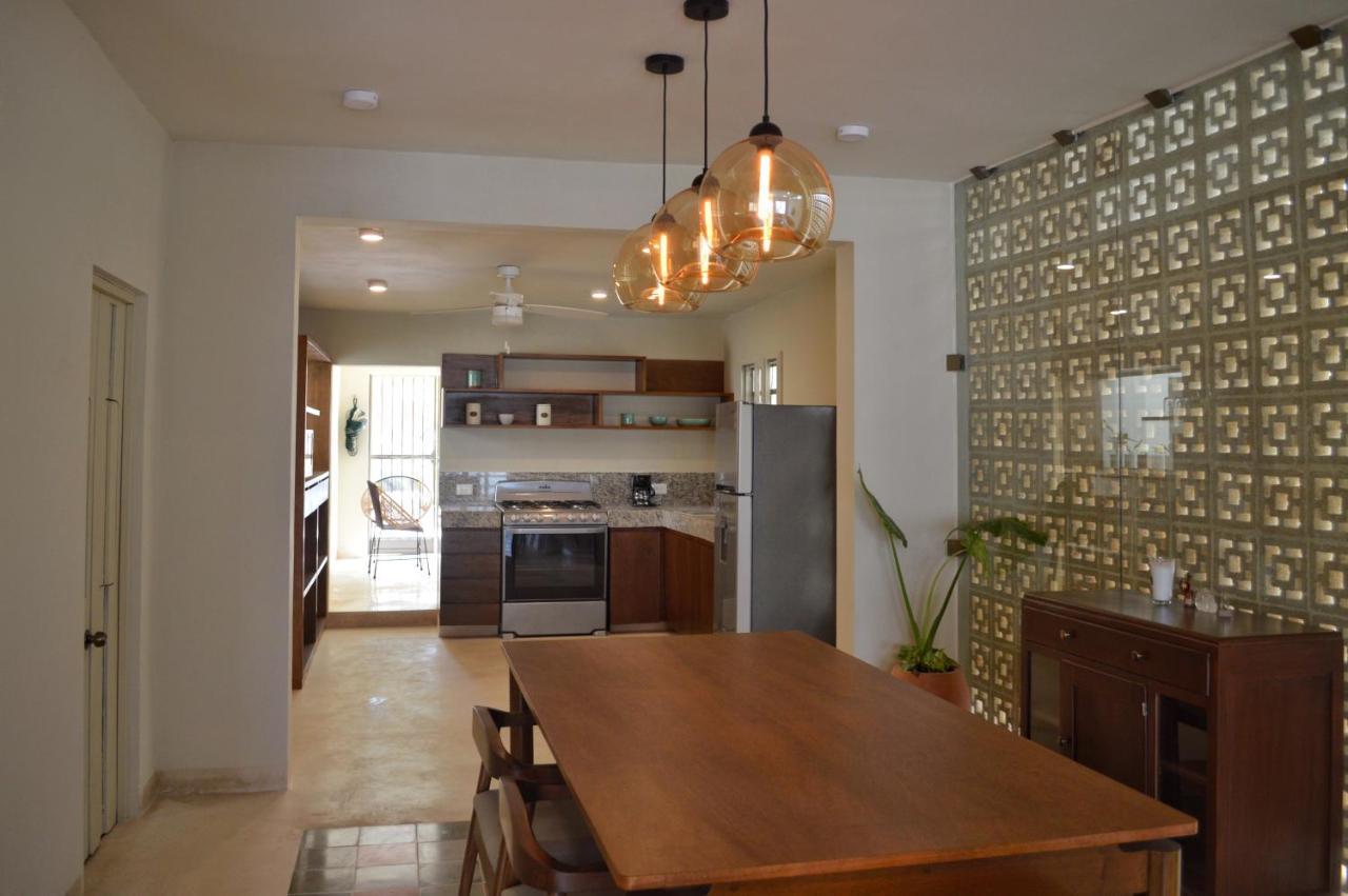 Сasa de vacaciones Casa Lázaro- Hermosa Casa Familiar Mérida