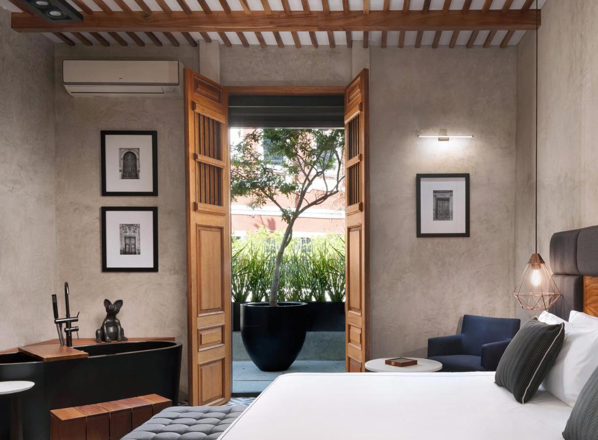 Diez Diez Collection Hotel Merida
