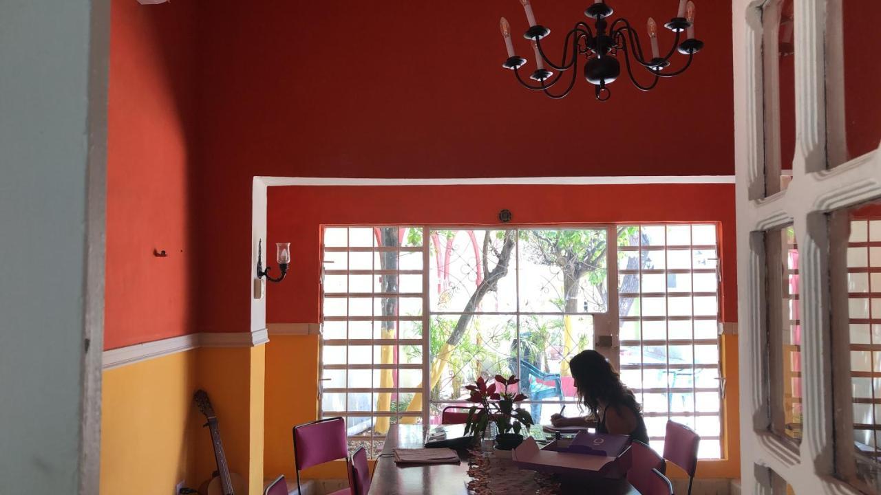 Bed and breakfast Casa Lool Beh Mérida