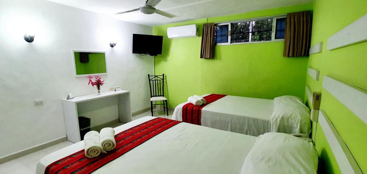 De La 60 Hotel 3*