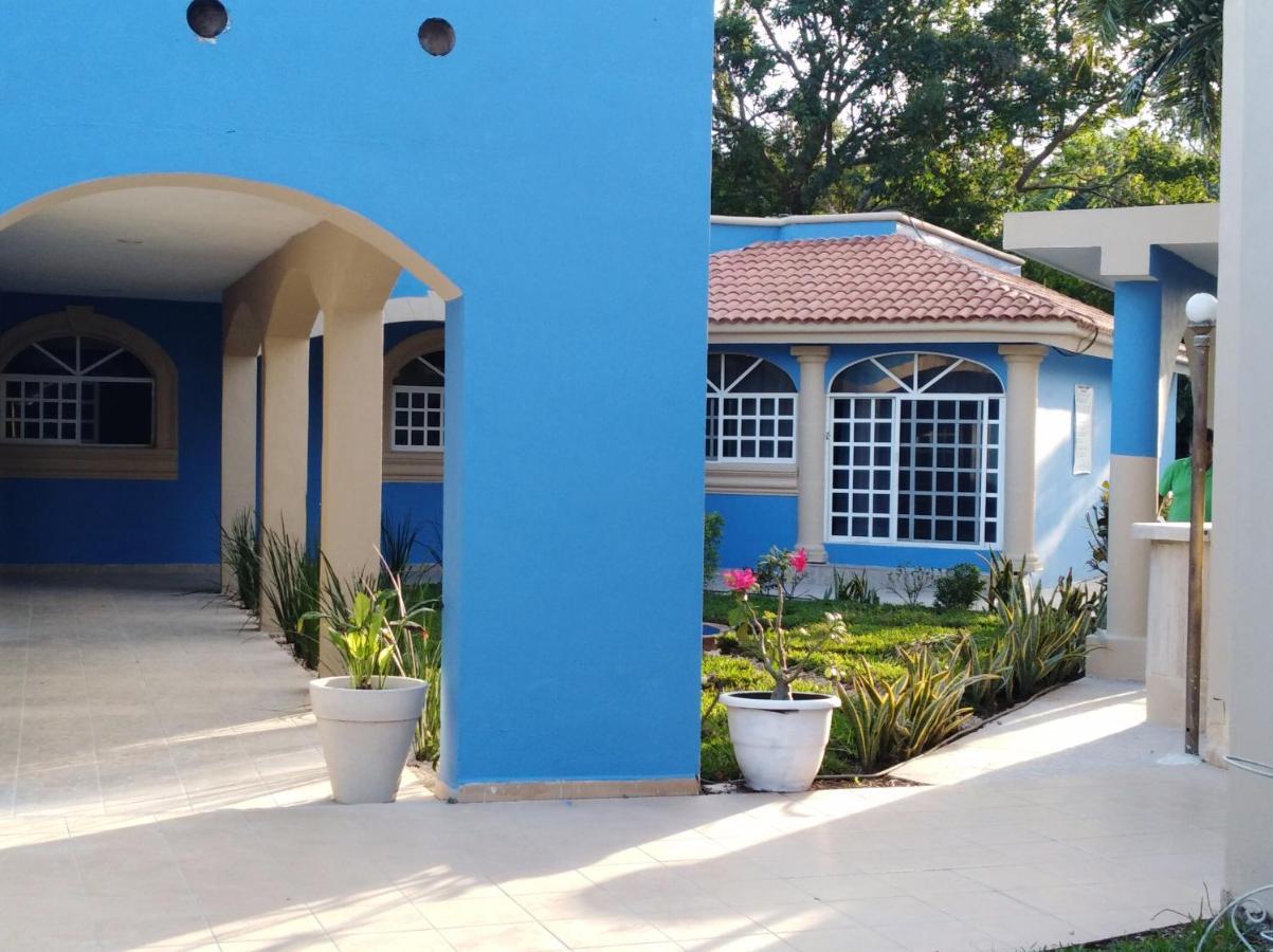 Serenity Con Confort Y Seguridad Сasa de vacaciones