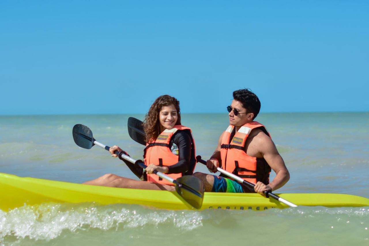 Hotel Reef Yucatan & Convention Center Merida