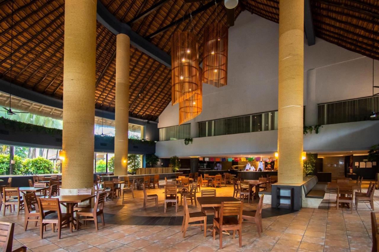 Hotel Reef Yucatan & Convention Center