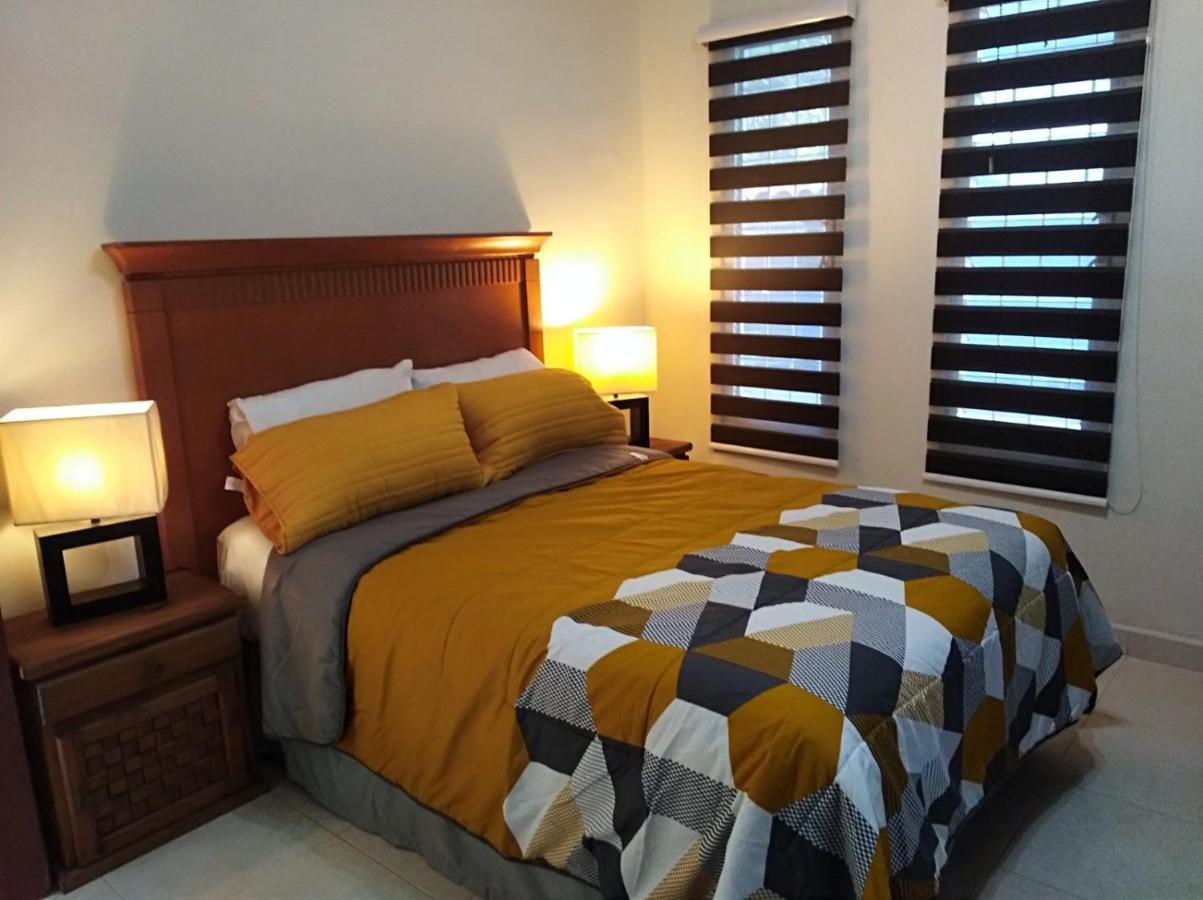 Serenity Con Confort Y Seguridad Сasa de vacaciones