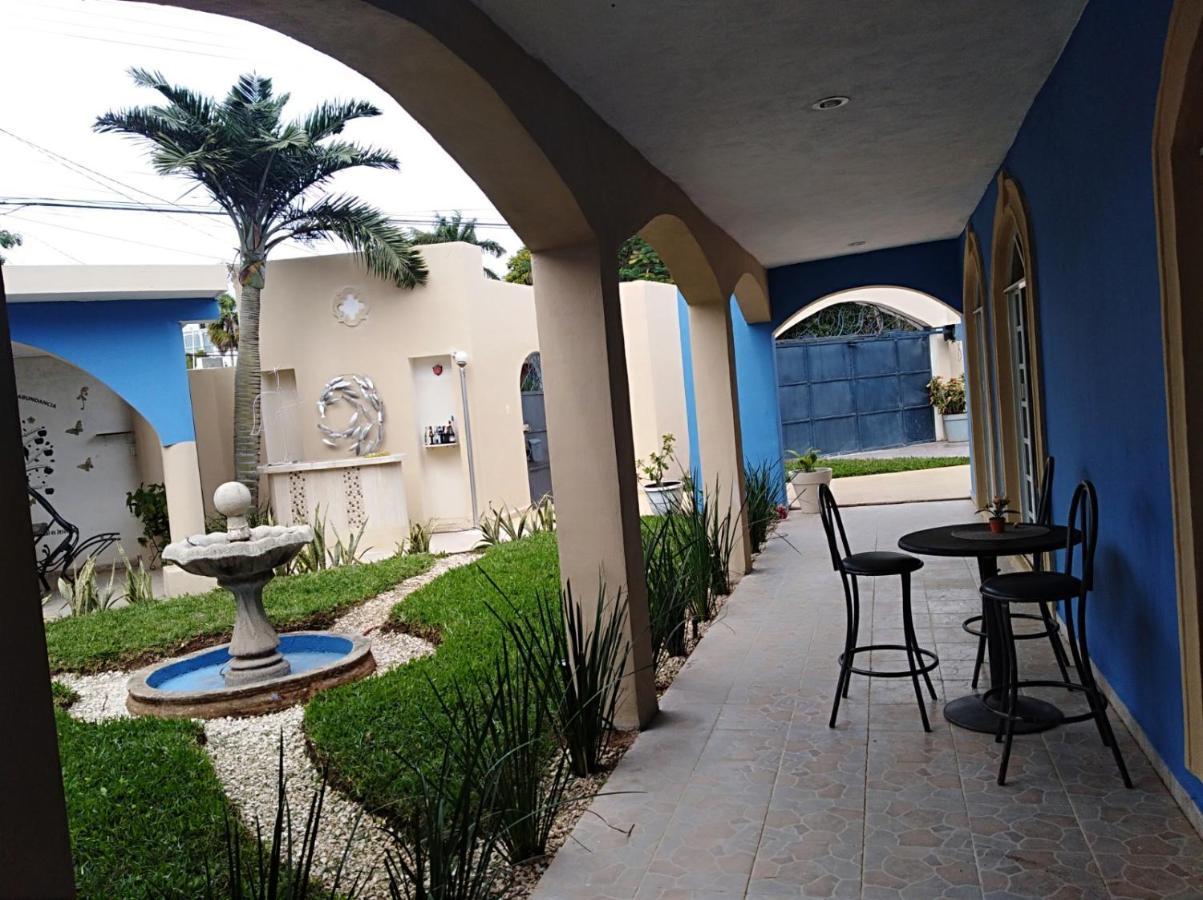 Сasa de vacaciones Serenity Con Confort Y Seguridad Mérida