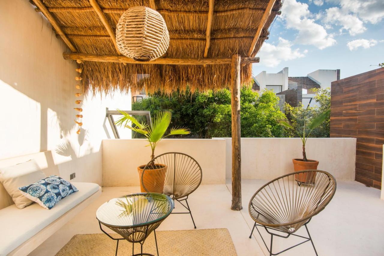 Holiday home Tannah Luxury