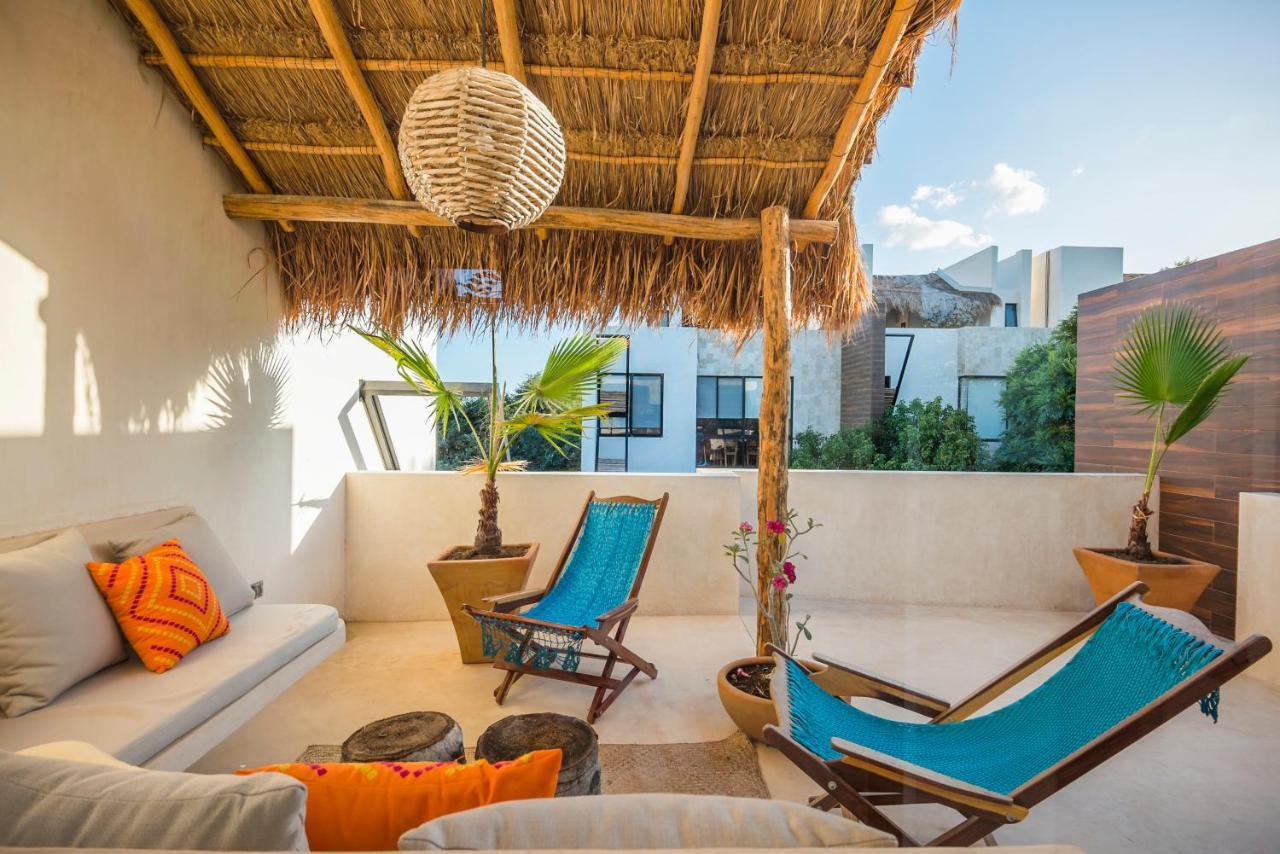 Tannah Luxury Сasa de vacaciones Mérida