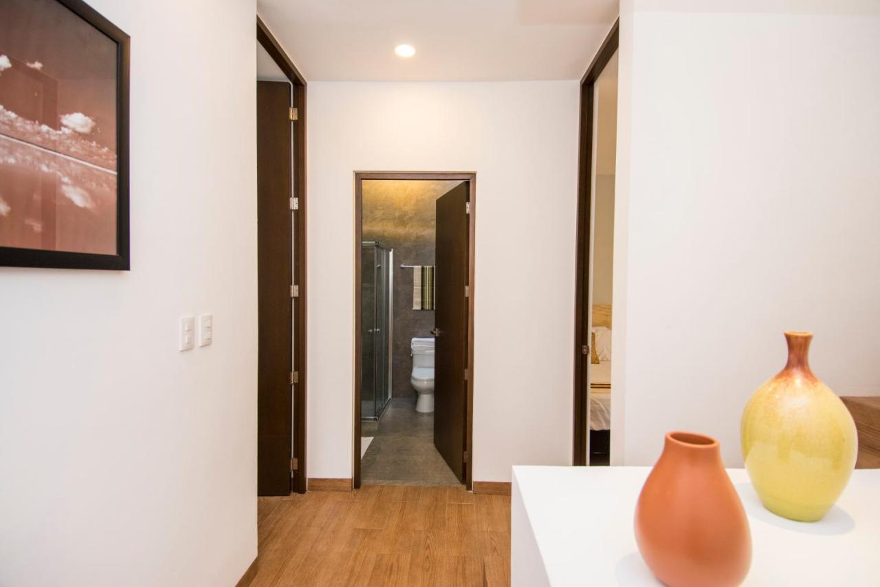 Holiday home Tannah Luxury Merida