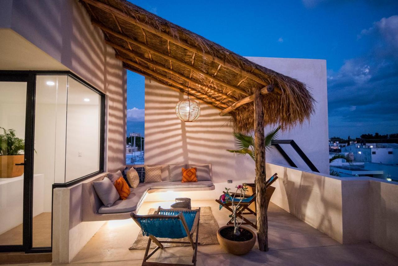 Holiday home Tannah Luxury