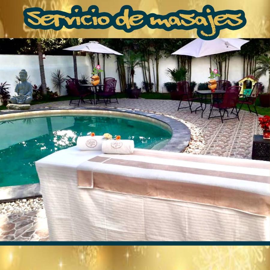 Hotel Real Mercedes Merida