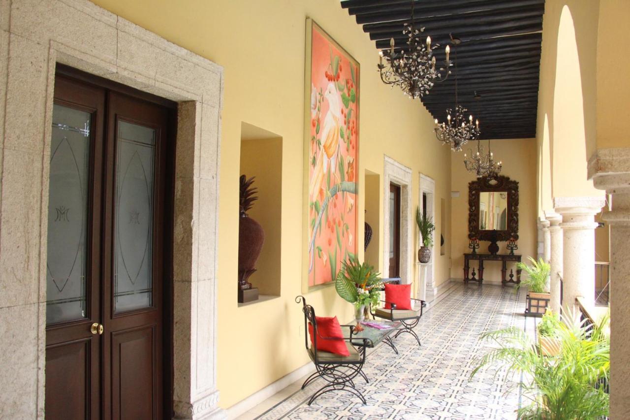 Mansion Boutique - Restaurant (adults Only)