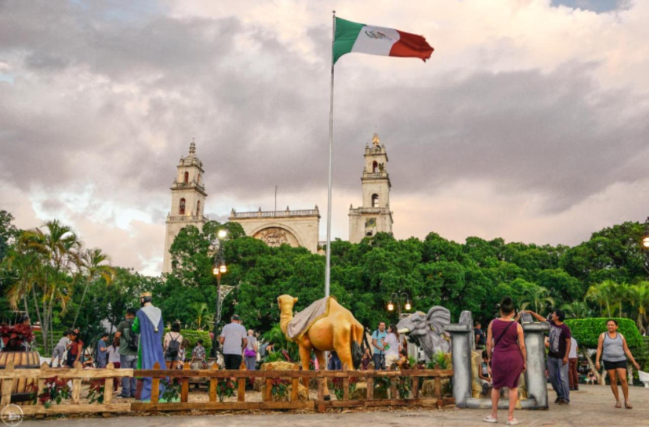 Departamentos Internazionale Merida
