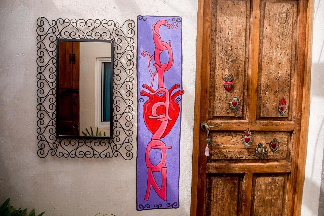 Casa De Xolos - Majikal Сasa de vacaciones Mérida