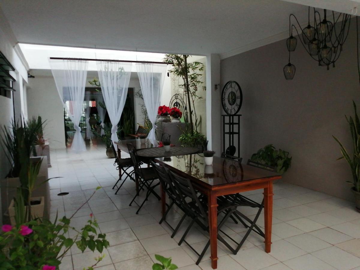 Apartamento Mi Ca-sa En Mérida