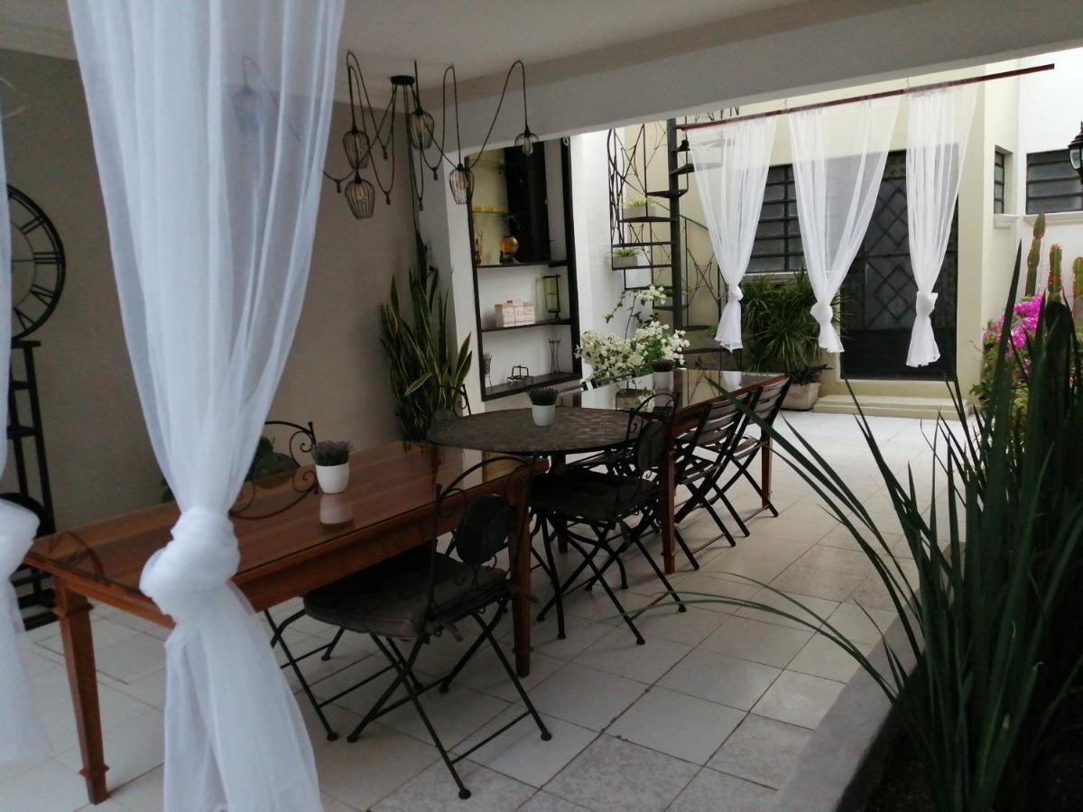 Mi Ca-sa En Apartamento