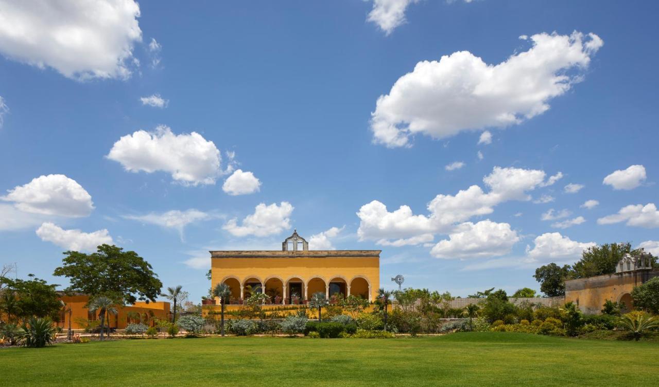 Hotel Hacienda San Antonio Hool